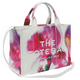 thumbnail image 3 of Cartera Tote Marc Jacobs Cuero Estampado Floral, 3 of 3