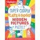 thumbnail image 1 of Rompecabezas Highlights para niños: gatos y perros súper tiernos, 1 of 1