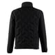 thumbnail image 2 of Chaqueta Ejecutiva Trade Térmica Y Repelente Al Agua Negro, 2 of 2