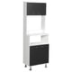 thumbnail image 1 of Mueble De Cocina + Barra Auxiliar - Wengue / Blanco, 1 of 6