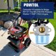 thumbnail image 2 of Carburador Powtol 2700PSI para Troy Bilt Briggs 190cc, 2 of 9