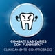 thumbnail image 4 of Pasta Dental Oral-B para Niños Kid's Chicle Anticaries, 50 g, 4 of 6