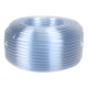 thumbnail image 1 of Mmanguera de nivel 1/4 rollo 100mts Transparente, 1 of 3