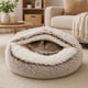 thumbnail image 5 of Cama Iglu Cueva Cálida Antideslizante Mascotas 28cm, 5 of 5