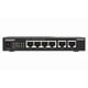 thumbnail image 1 of Conmutador QSW-2104-2T-R2-US de 4 puertos, 2,5 Gbps y 2 puertos 10GBASE-T, 1 of 2