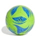 thumbnail image 1 of Balón de fútbol adidas MLS Club Green/Glory Blue/Solar Blue #3, 1 of 2