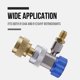 thumbnail image 5 of Kit Adaptador para A/C de Auto Lichamp de R134A a R1234YF, 5 of 7