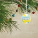 thumbnail image 5 of Adorno Navideño Hallmark Vóleibol ¿Puedes Recibirlo?, 5 of 5