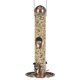thumbnail image 1 of Comedero para pájaros silvestres Perky-Pet 385-2, capacidad 0,8 kg, cobre, 1 of 5