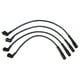 thumbnail image 1 of Cables De Bujã­a Fiat Fiorino 1.5 8 Val 149c1000 93 99, 1 of 2