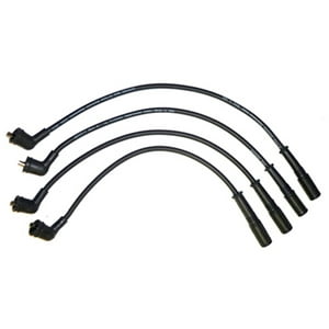 Autotec - Cables De Bujãa Fiat Fiorino 1.5 8 Val 149C1000 93/99
