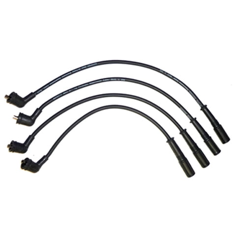 Autotec - Cables De Bujãa Fiat Fiorino 1.5 8 Val 149C1000 93 99
