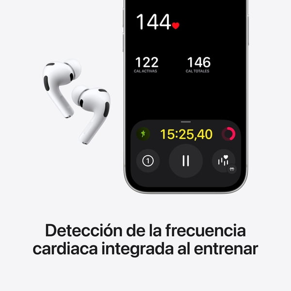 AirPods Pro 3 | Lider