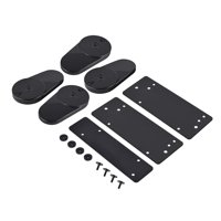 Soporte De Chasis Y Patas De Carcasa Silverstone G11905470-Rt Para Rm400