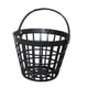thumbnail image 3 of Golf Range Bucket Carrier Golf Ball Holder Exhibición Portátil Golf Ball Basket 16.5x13x11cm, 3 of 3