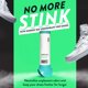 thumbnail image 2 of Spray desodorizante para zapatos Endees UpFresh 360°, 100 ml, para zapatos malolientes, 2 of 7