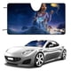 thumbnail image 1 of Wish Película Disney Parasol para Parabrisas Delantero Protector Plegable, Visera Solar para Auto Bloquea Rayos UV Mantiene tu Vehículo Fresco140cm*76cm, 1 of 6