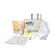 thumbnail image 1 of Kit de cerámica Pott'd Mini: kits de arcilla de secado al aire con pinturas, 1 of 6