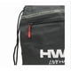 thumbnail image 2 of Morral deportivo bolso para deporte fitness CrossFit HWM / Negro, 2 of 3