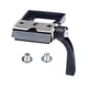 thumbnail image 4 of 1 de accesorios para cortacabelleros de repuesto/negro/piezas/piezas para cortadora de cabellero eléctrica/para cortacabelleros eléctricos 808/accesorios de, 4 of 5
