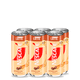 thumbnail image 1 of Pack 6 Café Frío Nescafé Latte Lata 240cc, 1 of 3