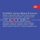 thumbnail image 1 of Música SUPRAPHON Obras Sagradas y Cantatas, 1 of 1