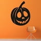 thumbnail image 2 of Decomural Pumpkin Head Halloween WS-17797, 2 of 2