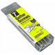 thumbnail image 2 of Juego de tornillos y férulas de 7 cm, blanco, paquete de 10 unidades AMERIMAX HOME PRODUCTS, 2 of 7