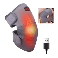 Genérico - Rodillera Ortopédica Rodillera Venda Ajustable