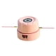 thumbnail image 3 of Máquina Inteligente De Cuerda Para Saltar, Conteo Automático Para Adultos Y Niños, Color Rosa Silencioso, 3 of 5
