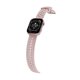 thumbnail image 3 of Reloj inteligente Cubitt VIVA Pro 2 1,85" AMOLED GPS Oro rosado, 3 of 8