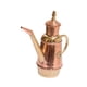 thumbnail image 5 of Dispensador De Aceite De Cobre, Accesorio De Cocina De 450ml, Olla De Aceite De Cobre Italiana Hecha A Mano, 5 of 5