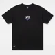 thumbnail image 1 of Polera Hombre Oversize Cherry Dice Back Whatup, 1 of 2