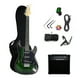 thumbnail image 1 of Guitarra Eléctrica Stratocaster Ibrah + Amplif + Accesorios, 1 of 10