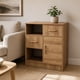 thumbnail image 1 of Mueble Organizador Multifuncional 60cmx41cmx69cm con Cajones Estilo Nórdico, 1 of 6
