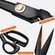 thumbnail image 3 of Tijeras de tela Wteehn Professional de 8 pulgadas para cortar tela, 3 of 7