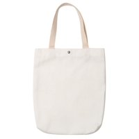 Samia - Bolso Ecológico Blanco Tamaño Único