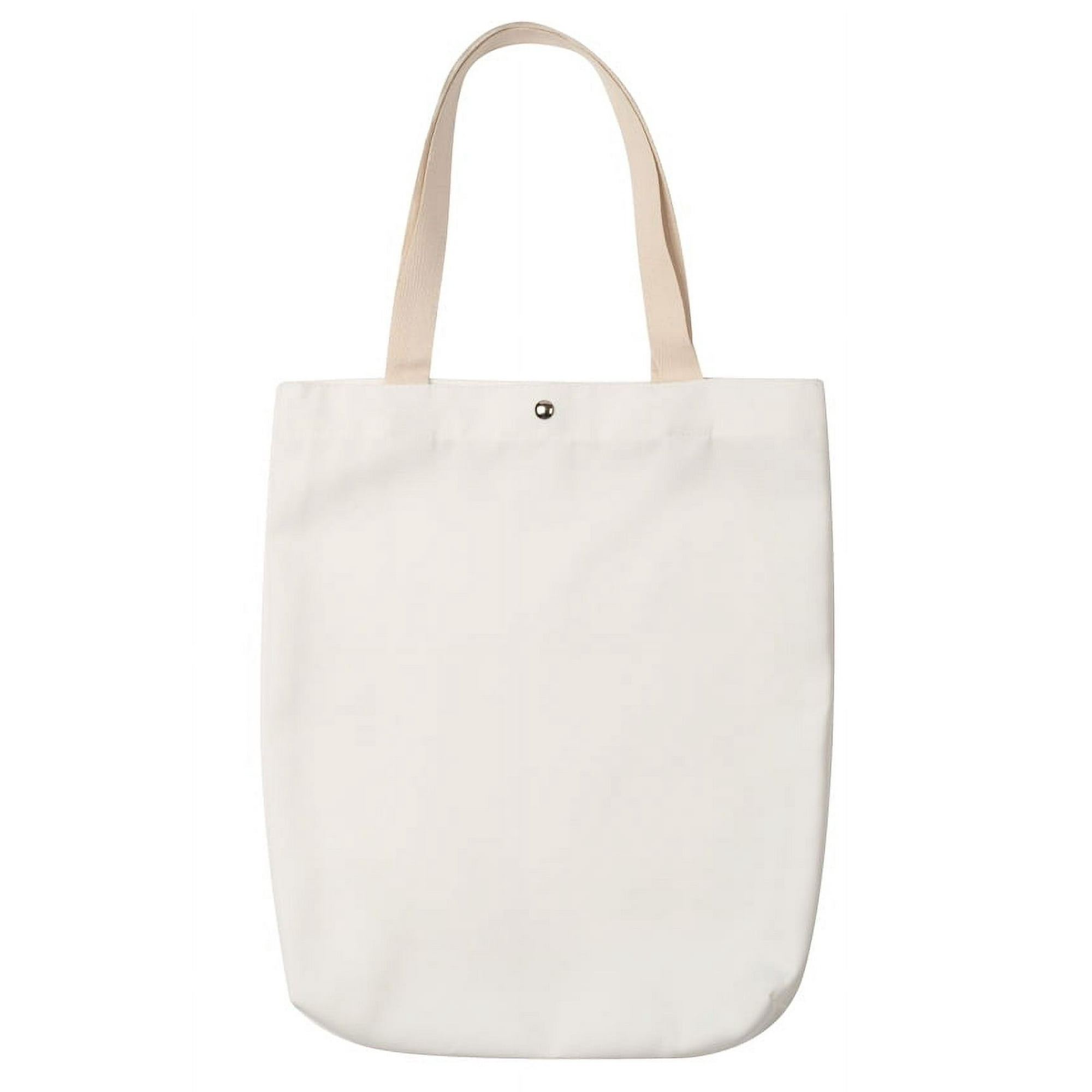 Samia - Bolso Ecológico Blanco Tamaño Único