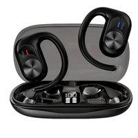 Microlab - Audifono Mlab Ear Ambient Tws - Mlb09361 Negro