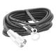 thumbnail image 1 of Cable PL259 de 6 pies a Lug (RG58A/U) Procomm, 1 of 2