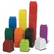 thumbnail image 1 of Math Linking Cubes hand2mind Interlocking UniLink (juego de 500), 1 of 5