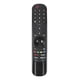thumbnail image 3 of Control Remoto Para Tv LG Smart Tv Control Mr21ga 22ga 23ga Negro, 3 of 4