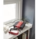thumbnail image 2 of Escalera de escape de incendios First Alert, acero negro, dos pisos, 14 pies, 2 of 3