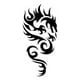 thumbnail image 1 of Decomural Fire Dragon Monster WS-15922, 1 of 2