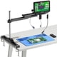 thumbnail image 1 of Microscopio digital Andonstar AD409 SA 10.1" HDMI 300X, 1 of 9