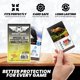 thumbnail image 5 of Fundas para cartas Mayday Games 70x120 mm 40 micrones 100 unidades, 5 of 6