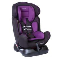Bbqool - Silla De Auto Convertible Thor Purple