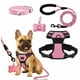 thumbnail image 1 of Set Arnes Correa Collar porta gps + Regalo rosa M, 1 of 10