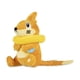 thumbnail image 1 of Muñeco de peluche Pokémon Center Buizel Sitting Cuties, 16 cm, 1 of 4