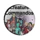 thumbnail image 1 of Kit de Pintura de Diamantes 5D Desmarcar Open Season 30x40 cm, 1 of 6